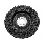 Kraft & Dele Brusný kotouč porézní 125 mm KD978 – Hledejceny.cz