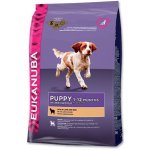 Eukanuba Puppy & Junior Lamb 1 kg – Hledejceny.cz