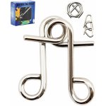 Teddies Hlavolam kov mix druhů v krabičce 5x5cm 24ks v boxu – Hledejceny.cz