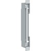 Dveřní pant SIMONSWERK Tectus TE 640 3D A8 SZ - upevnění do ocelové zárubně