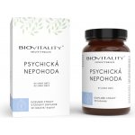 Green idea Psychická nepohoda 30 kapslí – Hledejceny.cz