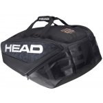 HEAD ALPHA SANYO MONSTERCOMBI BLACK – Zboží Dáma