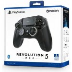 Nacon Revolution 5 Pro PS5RP5UK – Hledejceny.cz