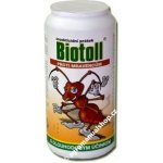 AgroBio Biotoll – prášek proti mravencům – 100 g – Sleviste.cz