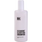 BK Brazil Keratin Clarifying Shampoo 300 ml – Zbozi.Blesk.cz