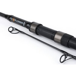 FOX Explorer Full Shrink Handle 8-10 ft 3,25 lb 2 díly