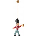 Vánoční plechová ozdoba Guard Trumpet Maileg – Hledejceny.cz