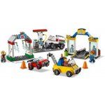 LEGO® City 60232 Autoservis – Sleviste.cz