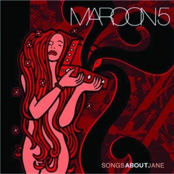 Maroon 5 - Songs About Jane CD