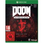 DOOM Slayers Collection – Zboží Živě