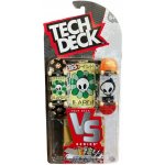 Tech Deck Dvojbalení fingerboardů VS. Series Planb – Zboží Dáma