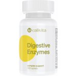 CaliVita Digestive Enzymes 100 tablet – Hledejceny.cz