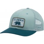 Columbia YOUTH SNAP tmavě zelená – Zbozi.Blesk.cz