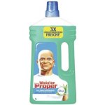 Mr. Proper univerzální čistič Jarní vůně 1 l – HobbyKompas.cz