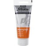 Pébéo Studio Acrylics Modelovací pasta pro akrylové barvy 100 ml – Zbozi.Blesk.cz