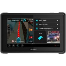 TomTom 7" PRO