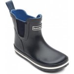 Bundgaard Short Classic Rubber Boot Navy – Zboží Dáma