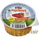 Druid Vegetariánská Pomazánka s červenou paprikou 100 g – Zbozi.Blesk.cz