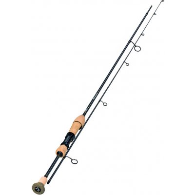 Sportex Mystix Trout MY1900 1,95 m 2-9 g 2 díly – Zboží Mobilmania