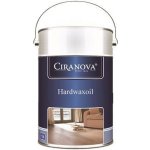 Ciranova hardwaxoil 5 l bílý – Hledejceny.cz
