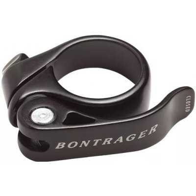 Bontrager Clamp Lever podsedlová objímka – Zboží Dáma