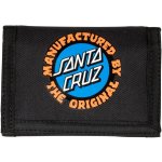 Santa Cruz peněženka Speed MFG Dot Wallet Black – Sleviste.cz