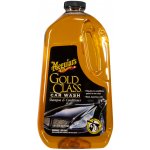 Meguiar's Gold Class Car Wash Shampoo & Conditioner 1,89 l | Zboží Auto
