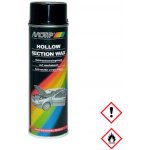 Motip Hollow Section Wax 500 ml – Sleviste.cz
