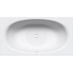 Kaldewei Ellipso Duo 190 x 100 cm 286030003001 – Hledejceny.cz