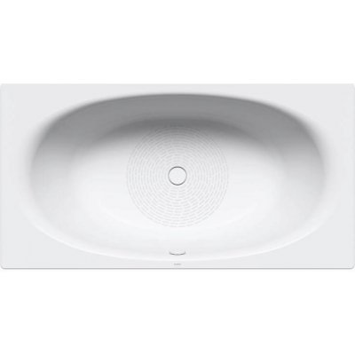 Kaldewei Ellipso Duo 190 x 100 cm 286030003001 – Hledejceny.cz