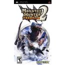 Hra pro PSP Monster Hunter Freedom 2