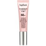 Topface Vegan Pore Minimazer Minerální podkladová báze 30ml – Sleviste.cz