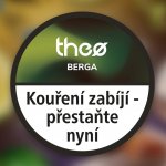 Theo Berga 200 g – Zboží Mobilmania