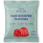 Tomas Arsov HAIR BOOSTER Gummies Malina 60 bonbonů – Hledejceny.cz