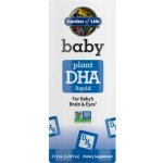 Garden of Life Baby Plant DHA Liquid 37,5 ml – Zbozi.Blesk.cz