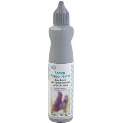 ABS gumový protiskluz bodový 100 ml šedá holubí – Zbozi.Blesk.cz