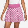 Dámská sukně Nike tenisová sukně dri fit club růžová