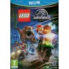 Hra na Nintendo WiiU LEGO Jurassic World