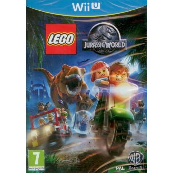 LEGO Jurassic World