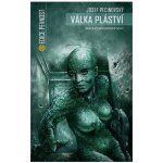 Válka pláství. Zakončení kultovní sci-fi - Josef Pecinovský - Epocha – Hledejceny.cz