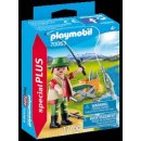 Playmobil 70063 Rybář