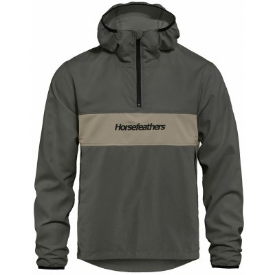 Horsefeathers Bike Hill chimera/taupe – Sleviste.cz