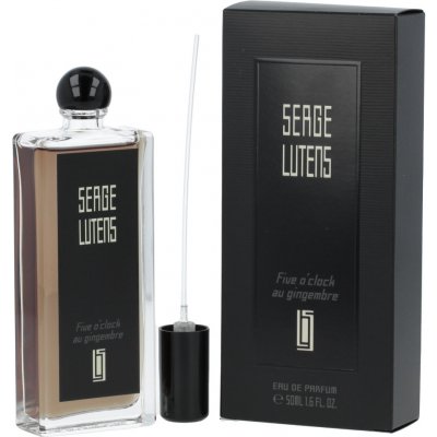 Serge Lutens Five O´Clock Au Gingembre parfémovaná voda unisex 50 ml – Zboží Mobilmania