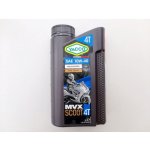 Yacco MVX Scoot 4T 10W-40 1 l – Hledejceny.cz
