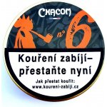 Chacom Dýmkový tabák No.6 50g – Zboží Mobilmania