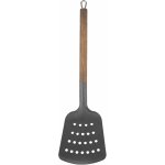 Orion Obracečka WOODEN s otvory 34,5 cm – Hledejceny.cz
