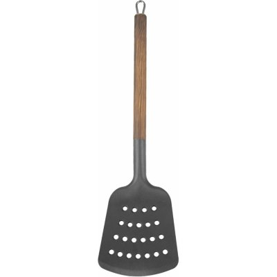 Orion Obracečka WOODEN s otvory 34,5 cm – Hledejceny.cz