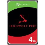 Seagate IronWolf Pro 4TB, ST4000NT001 – Zboží Živě
