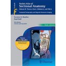Pocket Atlas of Sectional Anatomy Thorax