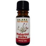 Slow natur Mateřídouška Thymus Serpyllum extra silná 5 ml – Hledejceny.cz